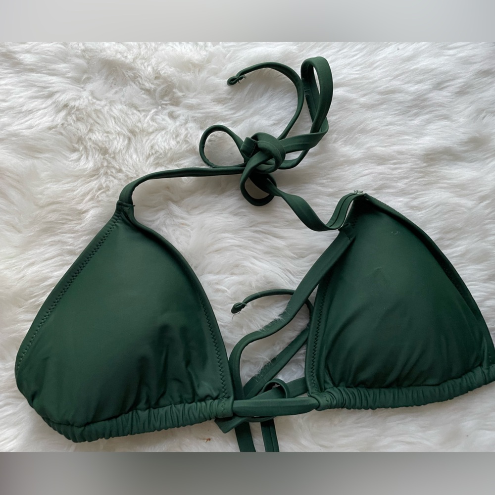 New! Aerie Swim Top
